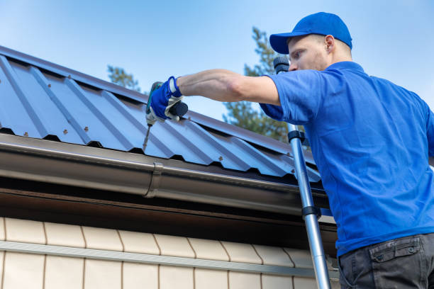 Best Solar Panel Roofing Installation  in Rio Grande, OH