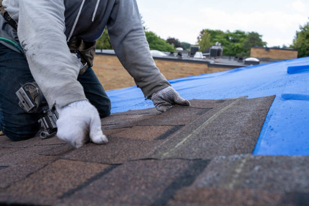 Roof Coating Services in Rio Grande, OH