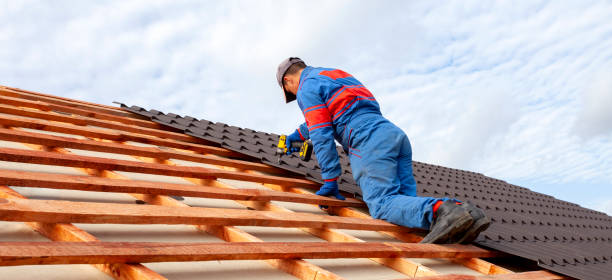 Roof Insulation in Rio Grande, OH