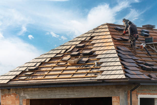Best Solar Panel Roofing Installation  in Rio Grande, OH
