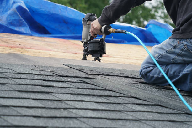 Best Sheet Metal Roofing  in Rio Grande, OH