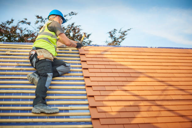 Best Sheet Metal Roofing  in Rio Grande, OH